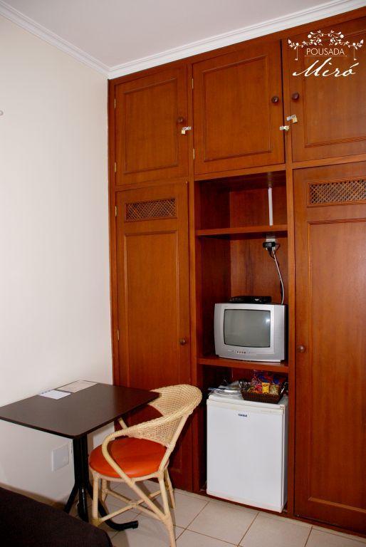 Pousada Miro Ribeirão Preto Dış mekan fotoğraf